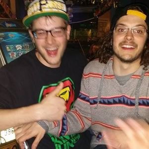 Meet your Posher, Tyler